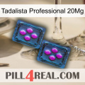 Tadalista Professional 20Mg 03